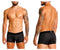Unico 25050100104 Zelmur Trunks Color 99-Black
